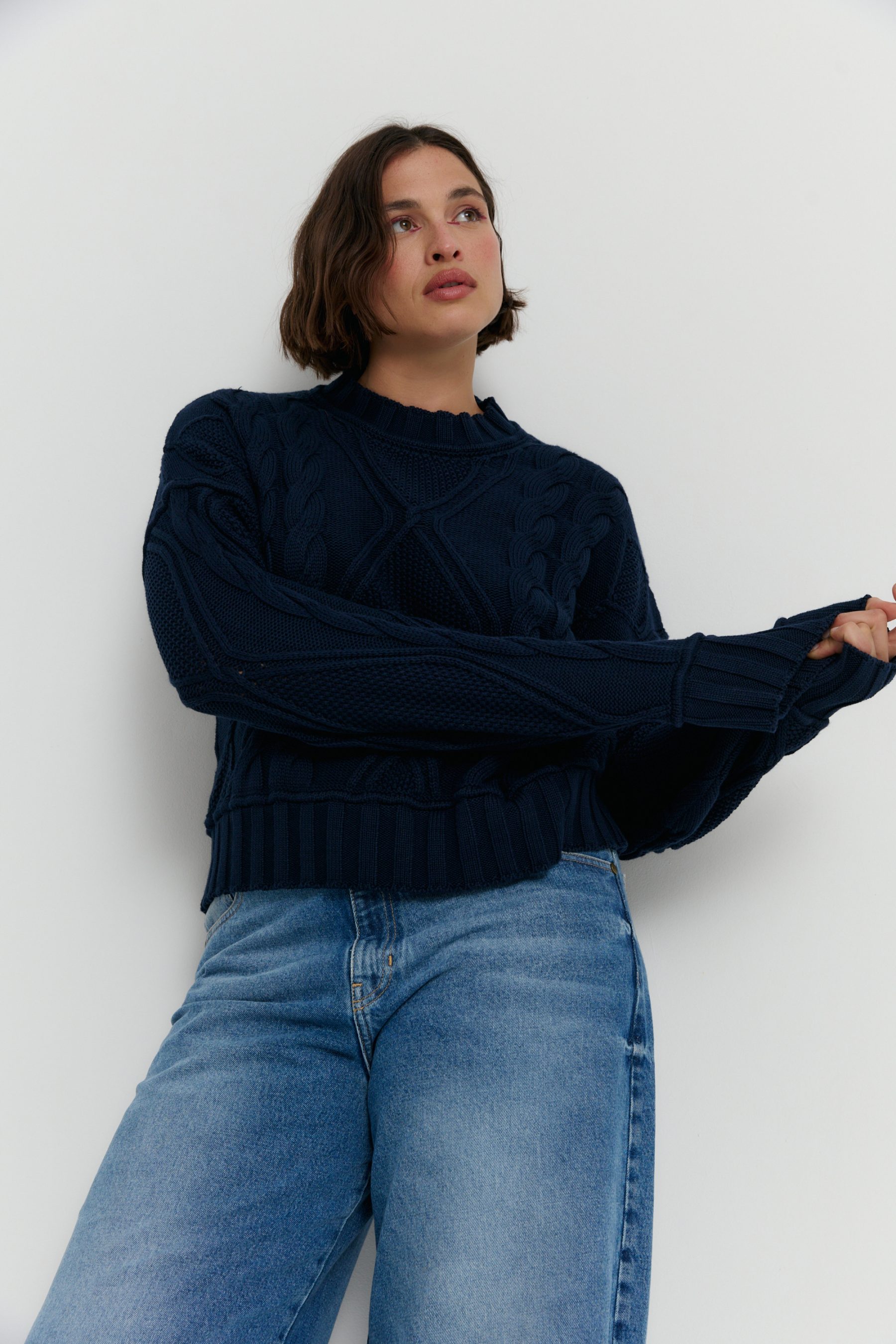 Sweater Orgu - Imagen 2