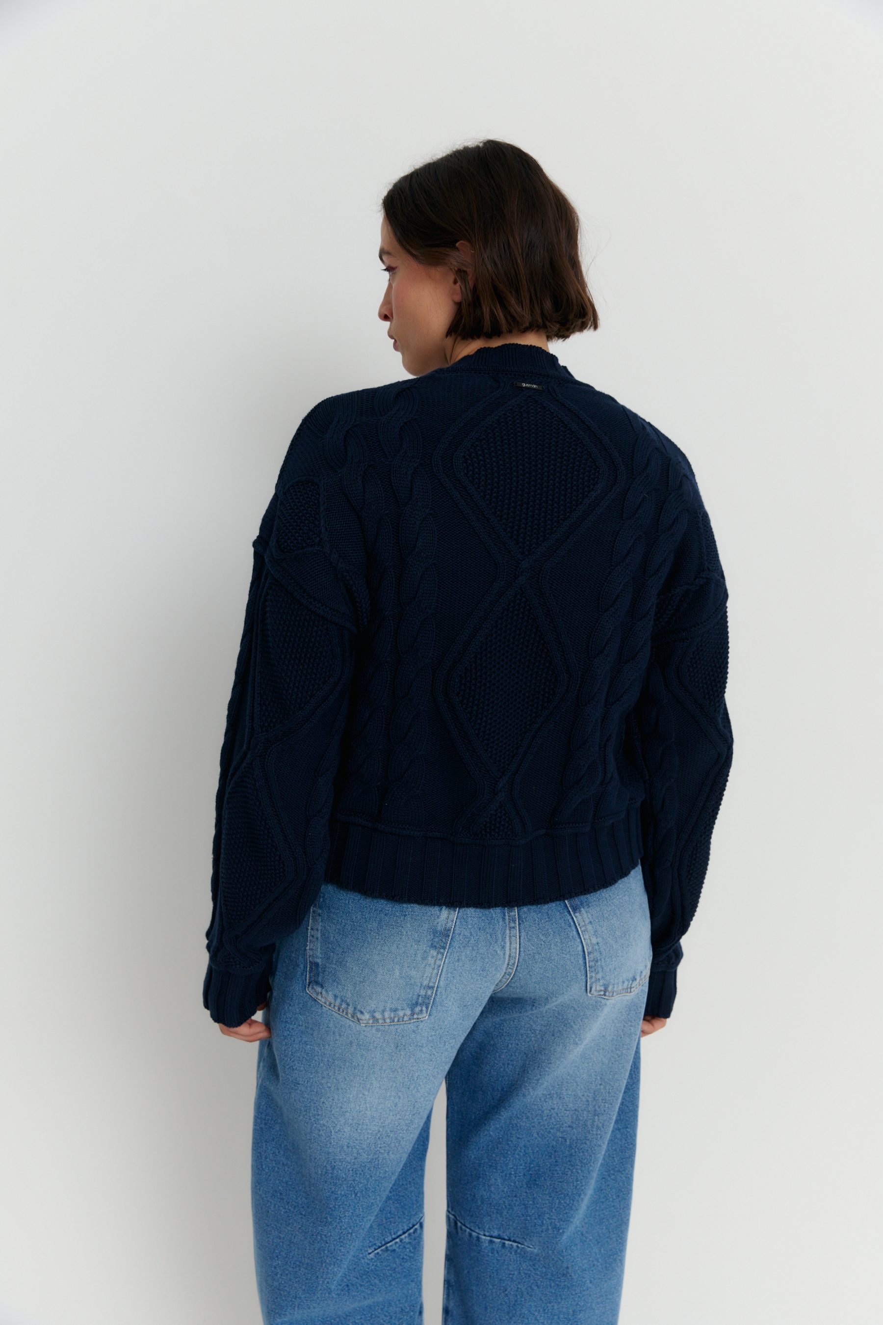 Sweater Orgu - Imagen 3