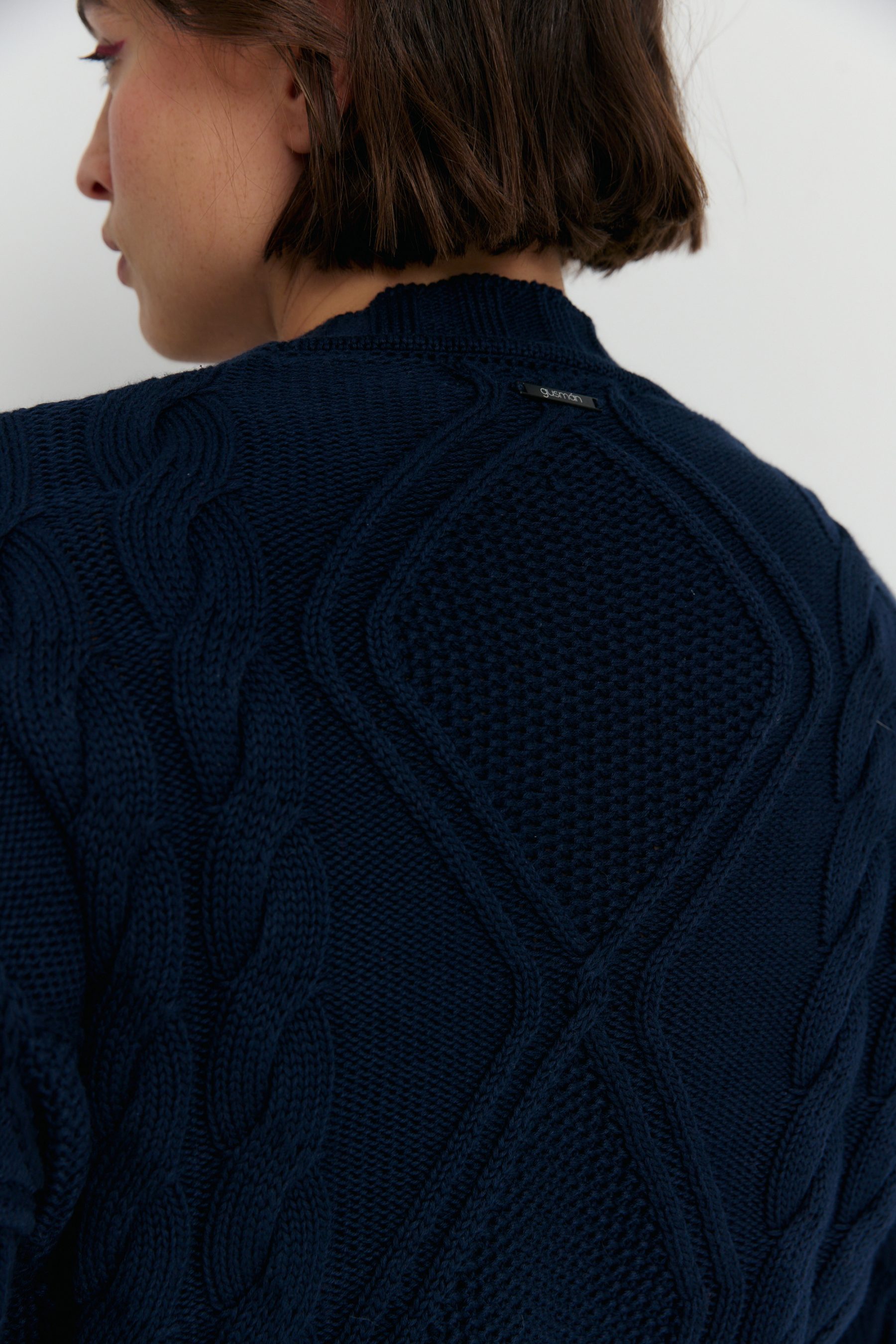 Sweater Orgu - Imagen 4