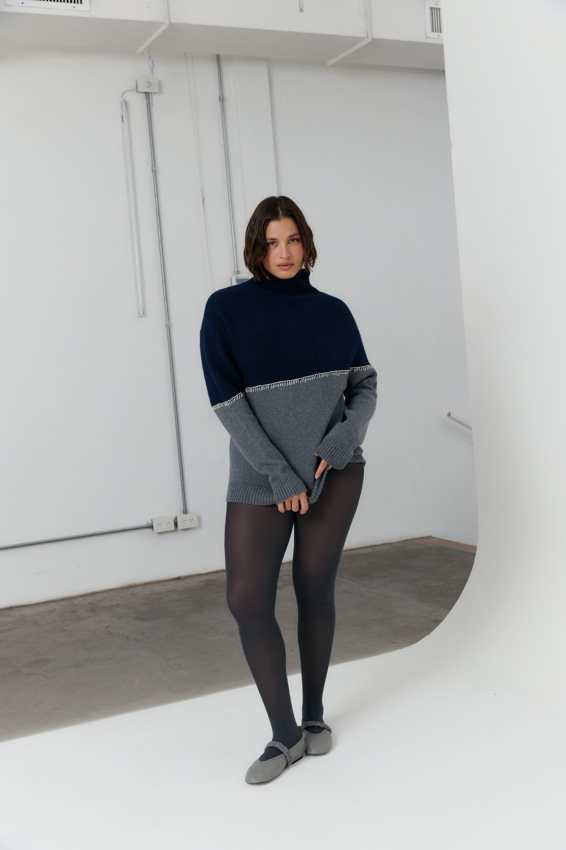 Sweater Yara - Imagen 4