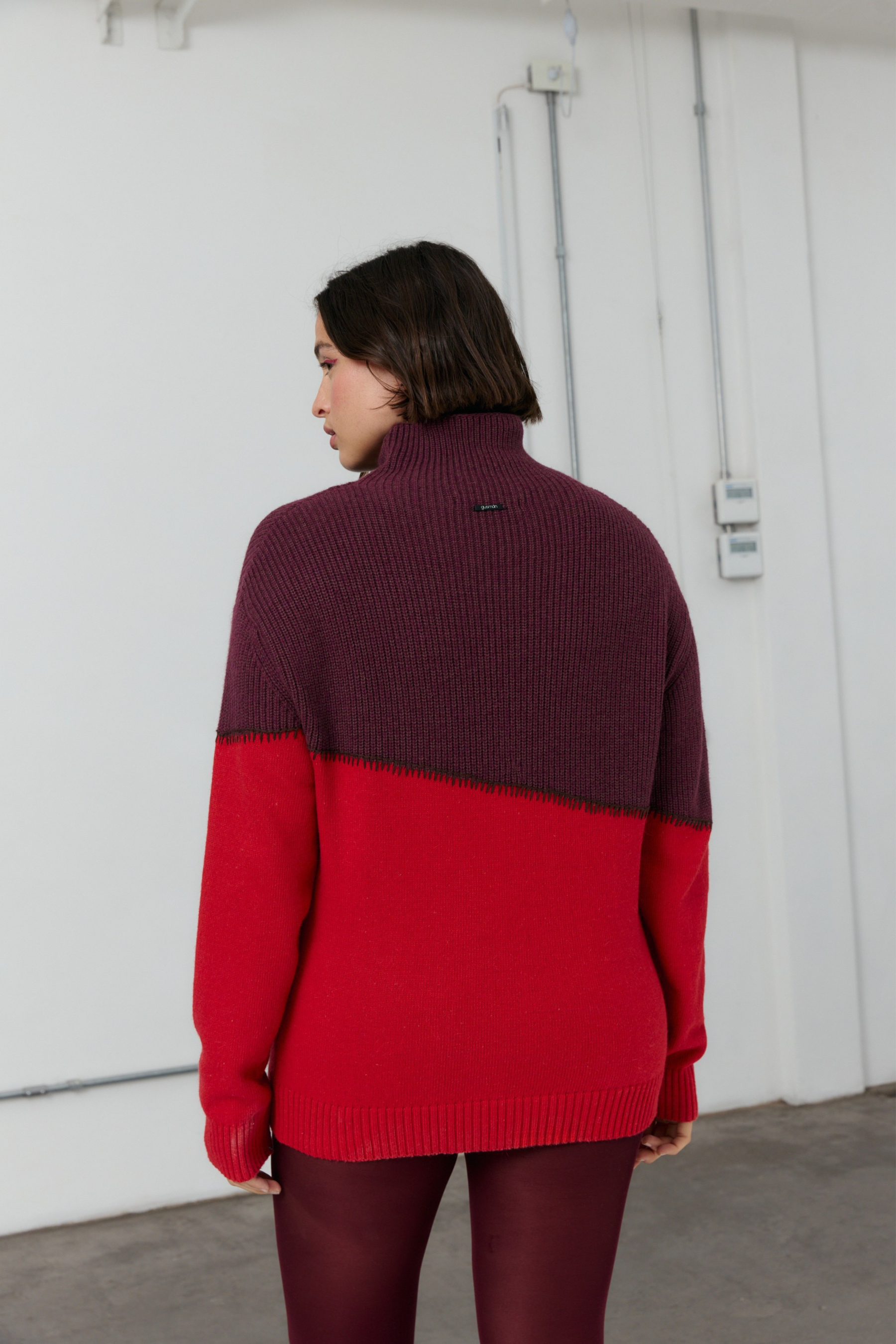 Sweater Yara - Imagen 2