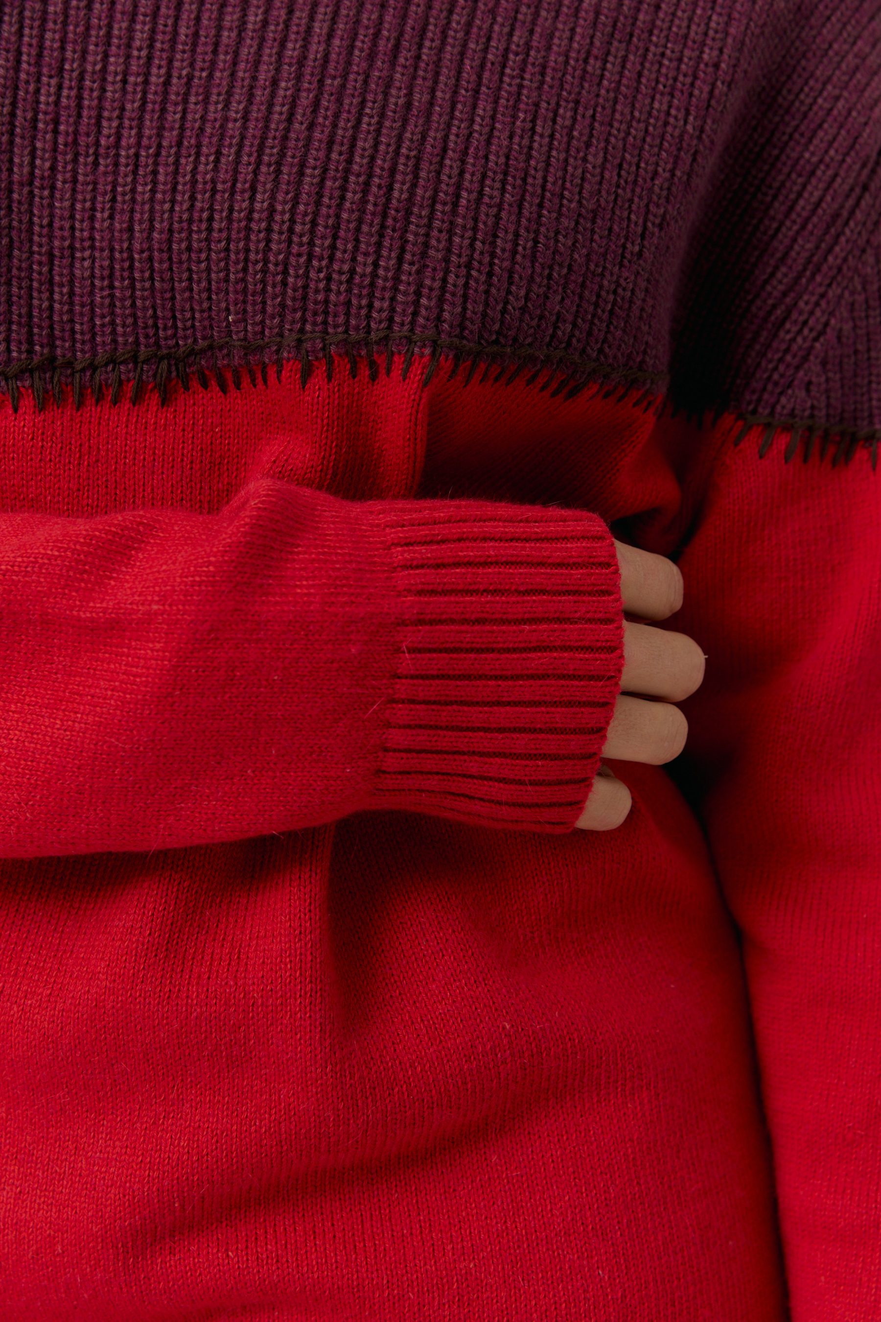 Sweater Yara - Imagen 3