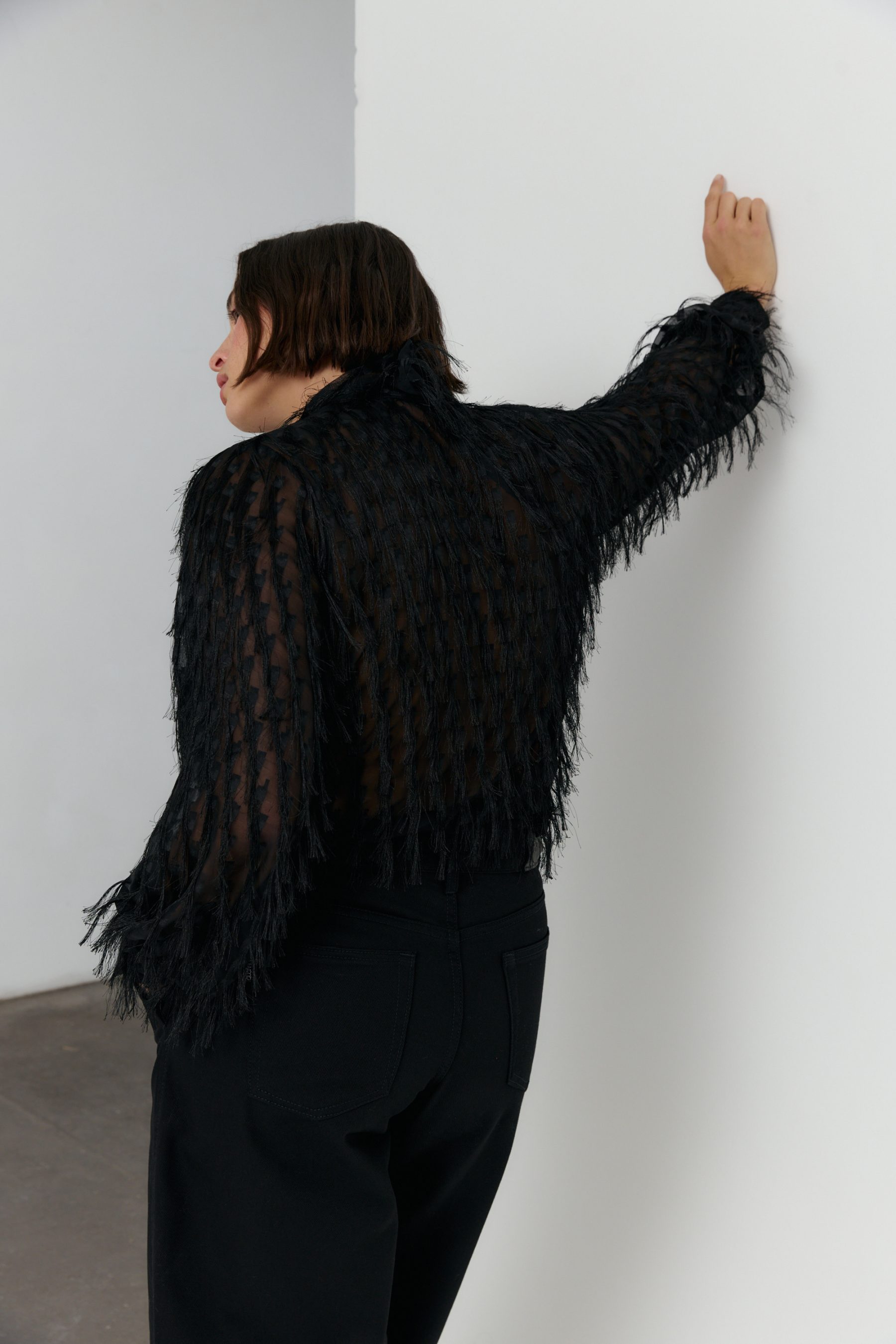 Camisa Replante - Imagen 3