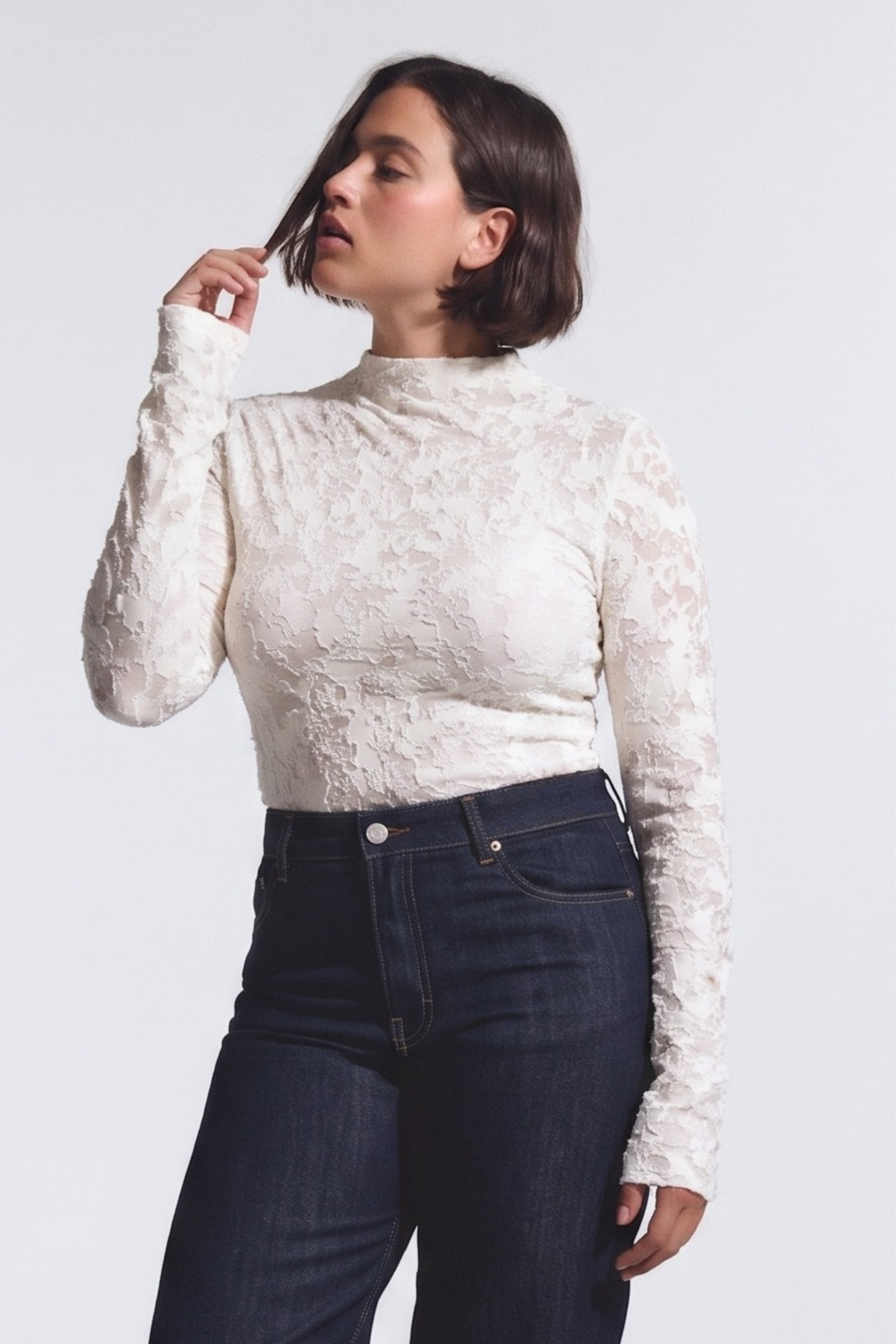 Remera Creme Brulee - Imagen 1