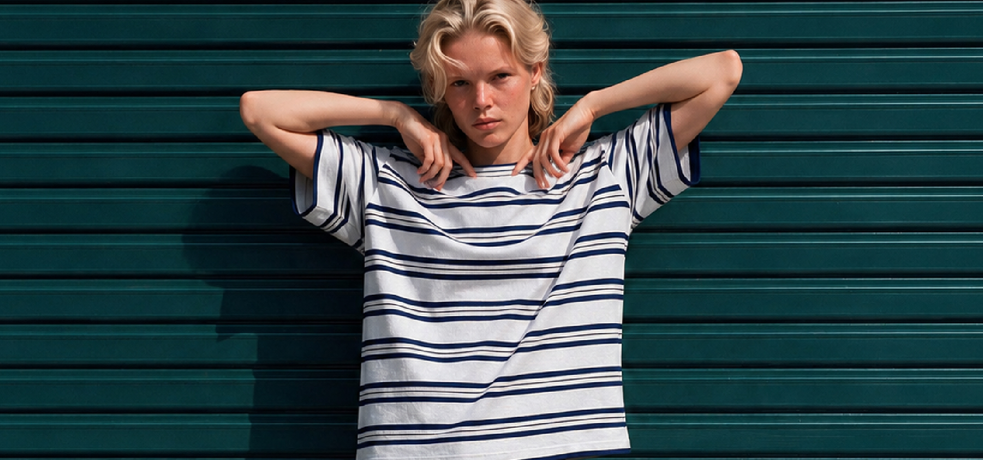 REMERAS Y BLUSAS